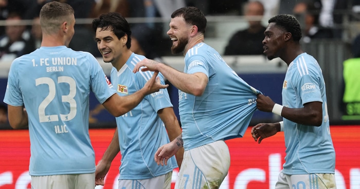 Pronóstico Union Berlin vs Borussia Mönchengladbach – | Bundesliga | 17-10-2025