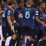 Pronóstico Union Saint‑Gilloise vs Inter Milan – | UEFA Champions League | 21-10-2025