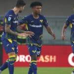 Pronóstico Verona vs Sassuolo | Serie A | 03-10-2025