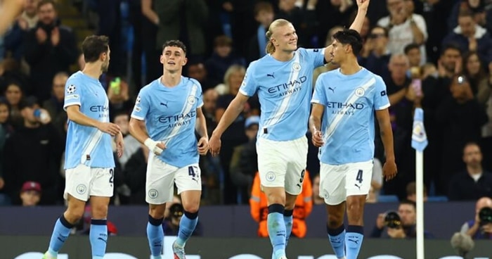 Pronóstico Villarreal CF vs Manchester City FC – | UEFA Champions League | 21-10-2025