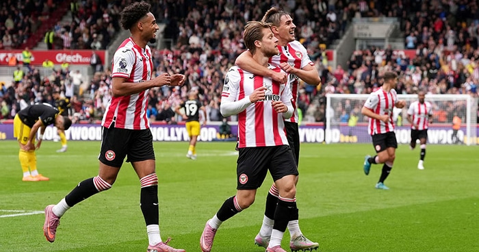 Pronóstico West Ham United vs Brentford FC – | Premier League | 20-10-2025