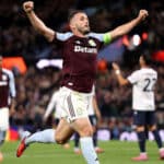 Pronóstico Aston Villa vs Maccabi Tel Aviv | UEFA Europa League | 06-11-2025