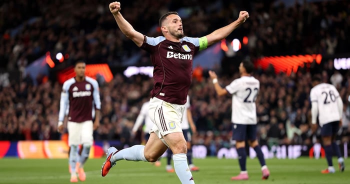 Pronóstico Aston Villa vs Maccabi Tel Aviv | UEFA Europa League | 06-11-2025