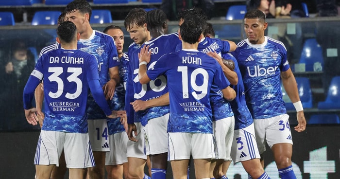 Pronóstico Como vs Cagliari | Serie A | 08-11-2025