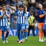 Pronóstico Crystal Palace vs Brighton & Hove Albion | Premier League | 09-11-2025