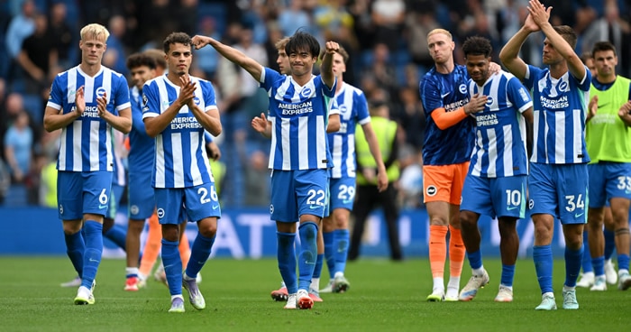 Pronóstico Crystal Palace vs Brighton & Hove Albion | Premier League | 09-11-2025