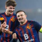 Pronóstico FC Basel vs FCSB Steaua Bucarest - | UEFA Europa League | 06-11-2025