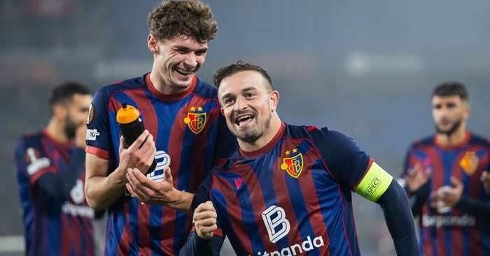 Pronóstico FC Basel vs FCSB Steaua Bucarest - | UEFA Europa League | 06-11-2025