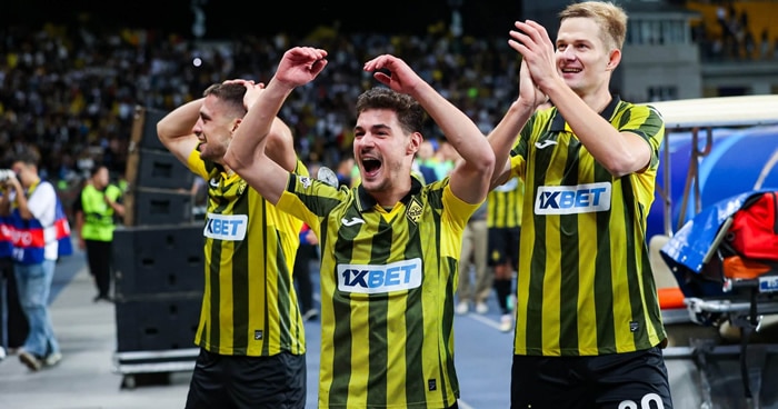 Pronóstico FC Copenhagen vs Kairat Almaty - Champions League - 26/11/2025