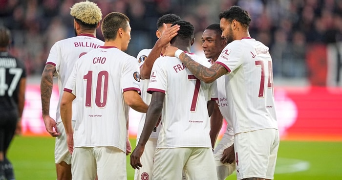 Pronóstico FC Midtjylland vs Celtic FC | UEFA Europa League | 06-11-2025