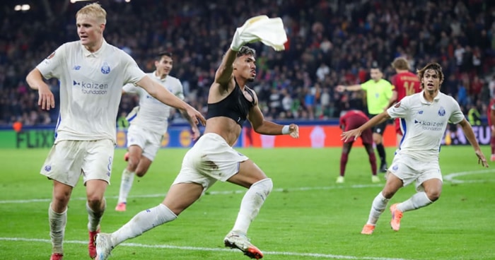 Pronóstico FC Utrecht vs FC Porto | UEFA Europa League | 06-11-2025