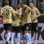 Pronóstico Ferencvárosi vs Ludogorets | UEFA Europa League | 06-11-2025