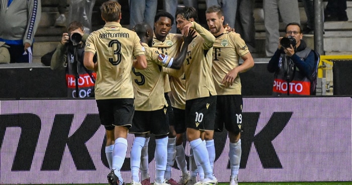 Pronóstico Ferencvárosi vs Ludogorets | UEFA Europa League | 06-11-2025