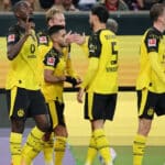 Pronóstico Hamburger SV vs Borussia Dortmund | Bundesliga | 08-11-2025