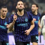 Pronóstico Hellas Verona vs Inter Milan - | Serie A | 01-11-2025