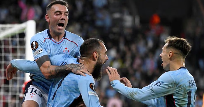 Pronóstico Ludogorets Razgrad vs Celta de Vigo – Europa League – 27/11/2025