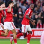 Pronóstico Nottingham Forest vs Leeds United | Premier League | 09-11-2025