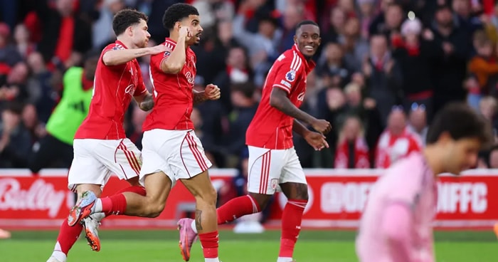 Pronóstico Nottingham Forest vs Leeds United | Premier League | 09-11-2025