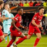 Pronóstico OGC Nice vs SC Freiburg - | UEFA Europa League | 06-11-2025