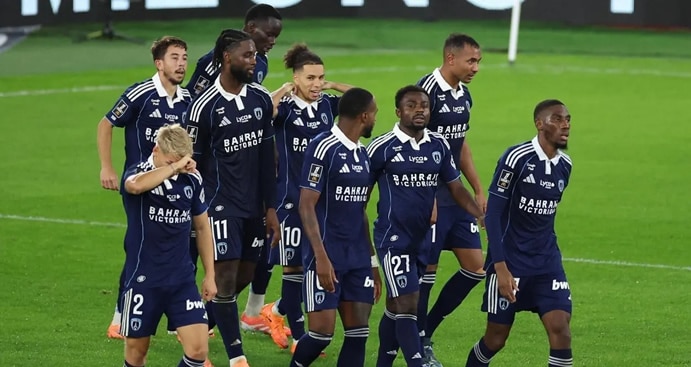 Pronóstico Paris FC vs Stade Rennais FC - | Ligue 1 | 07-11-2025