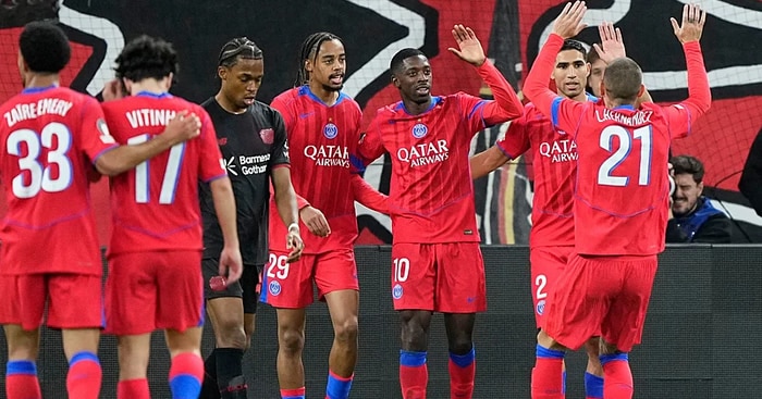 Pronóstico Paris Saint-Germain vs Tottenham Hotspur – Champions League – 26/11/2025