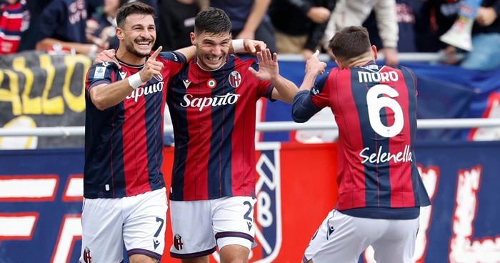 Pronóstico Parma vs Bologna | Serie A | 02-11-2025