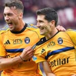 Pronóstico Pisa SC vs US Cremonese - | Serie A | 07-11-2025