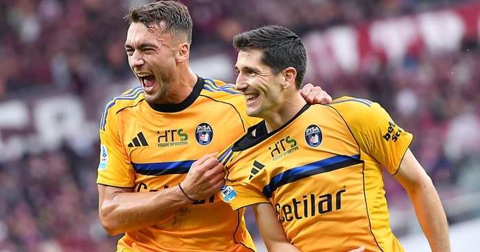 Pronóstico Pisa SC vs US Cremonese - | Serie A | 07-11-2025