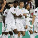 Pronóstico Rangers vs AS Roma | UEFA Europa League | 06-11-2025