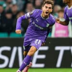 Pronóstico SC Braga vs KRC Genk | UEFA Europa League | 06-11-2025