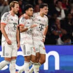 Pronóstico Union Berlin vs FC Bayern Múnich | Bundesliga | 08-11-2025