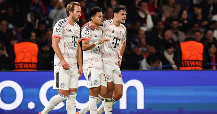 Pronóstico Union Berlin vs FC Bayern Múnich | Bundesliga | 08-11-2025