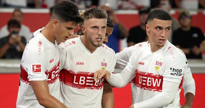 Pronóstico VfB Stuttgart vs Feyenoord Rotterdam | UEFA Europa League | 06-11-2025