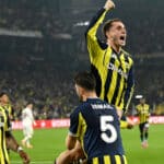 Pronóstico Viktoria Plzeň vs Fenerbahçe SK | UEFA Europa League | 06-11-2025