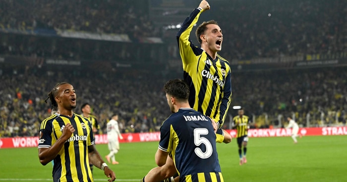 Pronóstico Viktoria Plzeň vs Fenerbahçe SK | UEFA Europa League | 06-11-2025