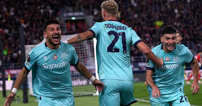 Pronóstico Viktoria Plzeň vs SC Freiburg – Europa League – 27/11/2025