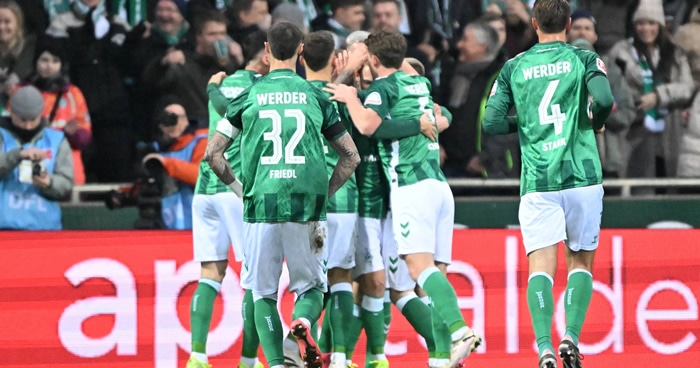 Pronóstico Werder Bremen vs Wolfsburg | Bundesliga | 07-11-2025