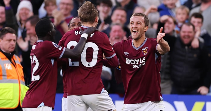 Pronóstico West Ham vs Burnley | Premier League | 08-11-2025