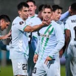 ronóstico Real Betis vs Olympique Lyonnais | UEFA Europa League | 06-11-2025