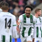 Pronóstico Borussia Mönchengladbach vs FC St. Pauli – DFB-Pokal – 2/11/2025