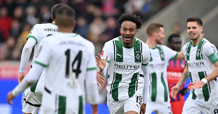 Pronóstico Borussia Mönchengladbach vs FC St. Pauli – DFB-Pokal – 2/11/2025