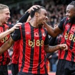 Pronóstico Bournemouth vs Everton – Premier League – 02/11/2025