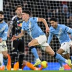 Pronóstico Fulham vs Manchester City – Premier League – 2/11/2025