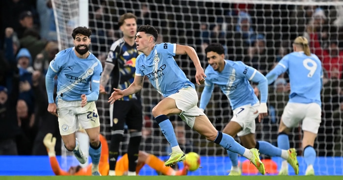 Pronóstico Fulham vs Manchester City – Premier League – 2/11/2025