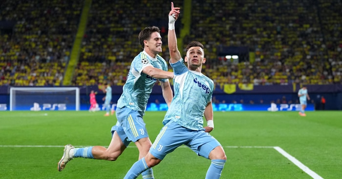 Pronóstico Juventus vs Pafos – Champions League – 10/12/2025