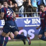 Pronóstico Racing de Ferrol vs SD Huesca – Copa del Rey – 2/11/2025