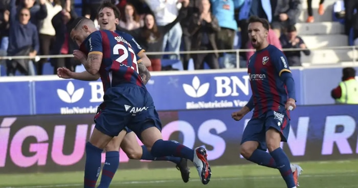 Pronóstico Racing de Ferrol vs SD Huesca – Copa del Rey – 2/11/2025