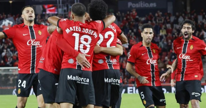 Pronóstico Real Oviedo vs Mallorca – LaLiga – 05/12/2025