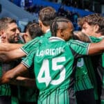 Pronóstico Sassuolo vs Fiorentina | Serie A | 06-12-2025