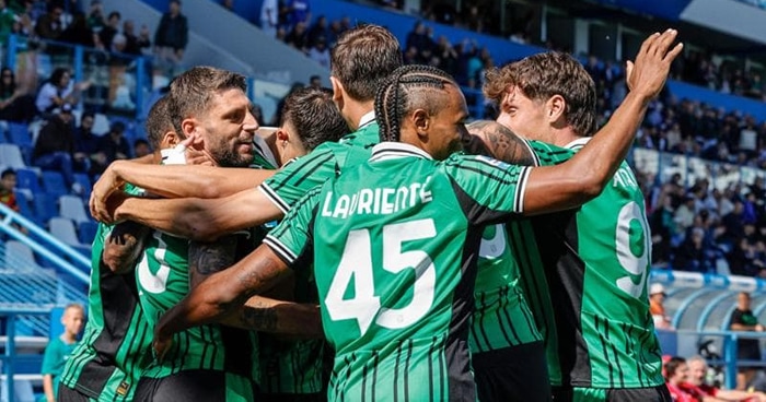 Pronóstico Sassuolo vs Fiorentina | Serie A | 06-12-2025